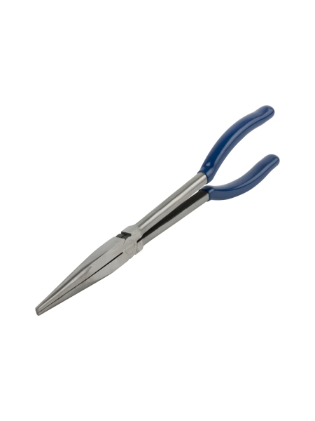 Длинногубцы Optimus утконосы длинные прямые 280 мм HD RS1100