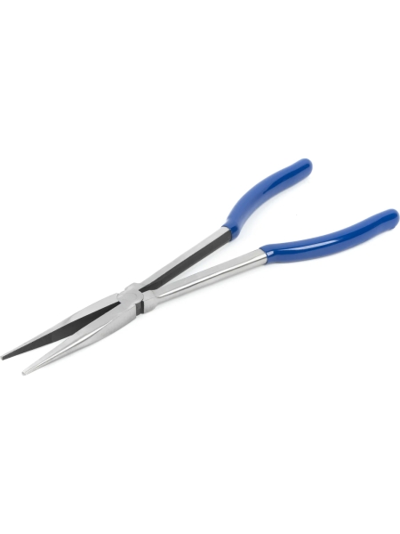 Длинногубцы Optimus утконосы длинные прямые 280 мм HD RS1100