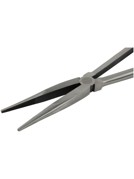 Длинногубцы Optimus утконосы длинные прямые 280 мм HD RS1100
