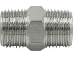 Переходник, наружная резьба 3/8" Optimus OPT-738M