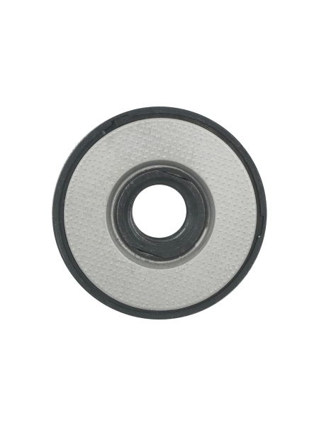 Гайка быстрозажимная для УШМ, М14, 46.7x13.4 мм Optimus OPT-FN1400