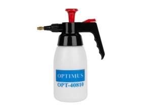 Распылитель насосного действия для обезжиривателей Optimus 1 л OPT-40810