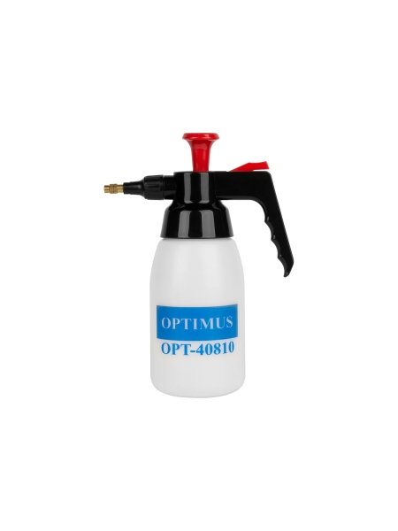Распылитель насосного действия для обезжиривателей Optimus 1 л OPT-40810