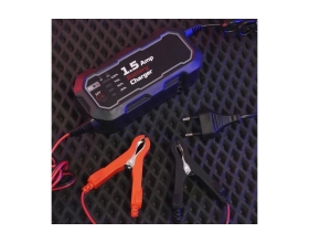 Автоматическое зарядное устройство для АКБ 12В Optimus OPT-CH2