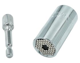 Многофункциональная универсальная насадка-ключ 7-19 мм Optimus OPTIMUS-WS102