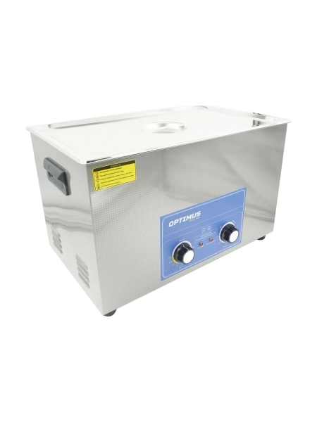 Мойка с подогревом Optimus 30л OPT-UC300