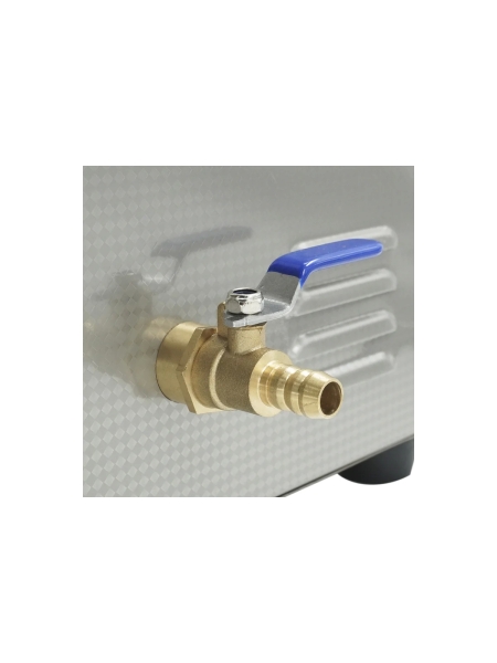 Мойка с подогревом Optimus 30л OPT-UC300