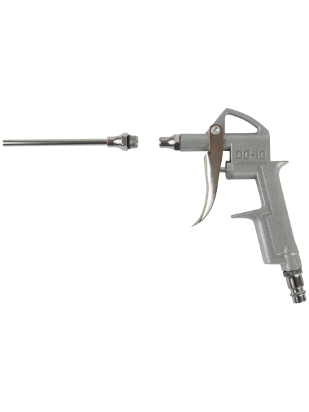 Продувочный пистолет Optimus hd DG10