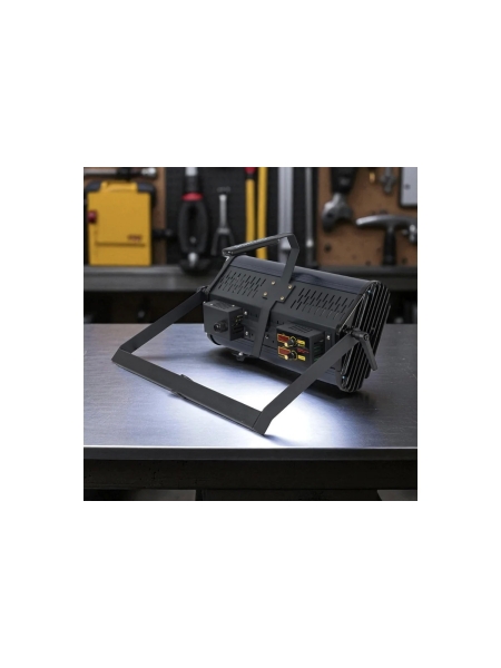 Однокассетная переносная ИК сушка Optimus OPT-F12