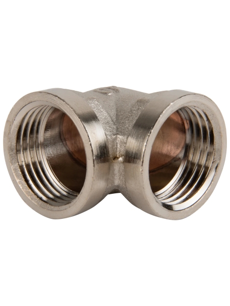 Переходник L-образный внутренняя резьба 1/2" Optimus OPT-712FFL