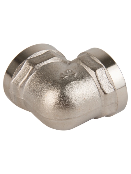 Переходник L-образный внутренняя резьба 1/2" Optimus OPT-712FFL