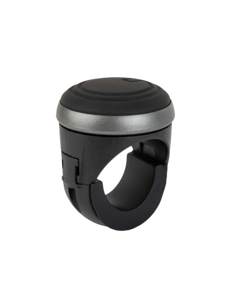 Ручка для руля Optimus лентяйка, черная OPT-SW03