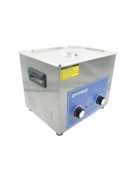 Мойка с подогревом Optimus 10л OPT-UC100