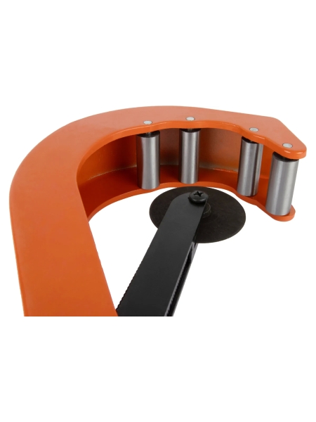 Труборез роликовый ручной OPTIMUS CC110