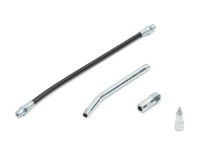 Набор насадок для плунжерного шприца Optimus hd OPT-405505