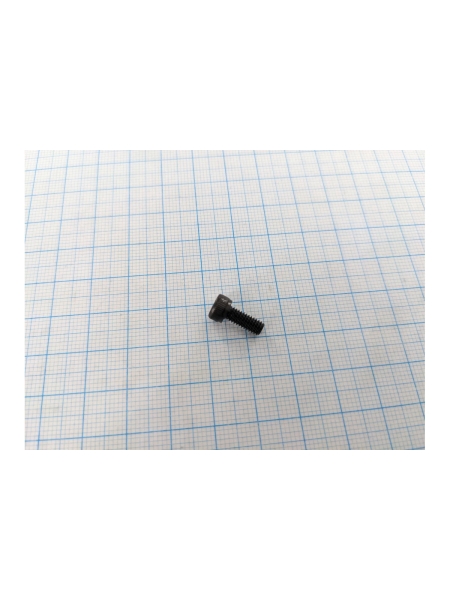 Болт Optimus М4Х10 14х7х7мм для пневматического ударного гайковерта OPT-PW2030 OPT-PW2030-27