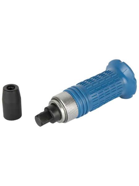 Ударная отвертка с набором бит Optimus 13 предметов OPT-SI3013