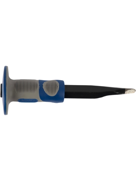 Зубило с фиберглассовой рукоятью Optimus OPT-HM25025
