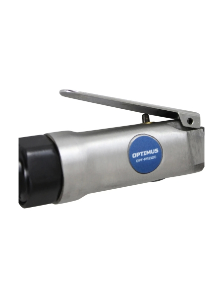 Пневматическая трещотка Optimus 1/4”, 240 об/мин, 45 Нм OPT-PR2120