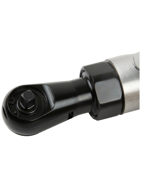 Пневматическая трещотка Optimus 1/4”, 240 об/мин, 45 Нм OPT-PR2120