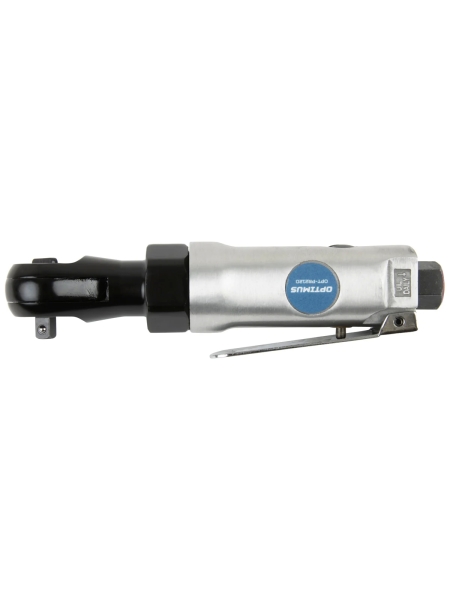 Пневматическая трещотка Optimus 1/4”, 240 об/мин, 45 Нм OPT-PR2120