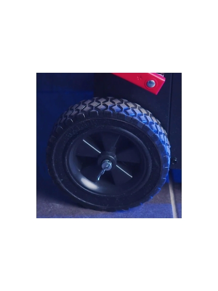 Пуско-зарядное устройство Optimus 550А, 12/24В OPT-Start650