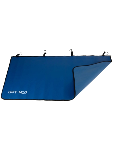 Комплект защитных накидок OPTIMUS с удвоенным кол-вом магнитов для крепления на кузов автомобиля, 3 шт. OPT-NS12