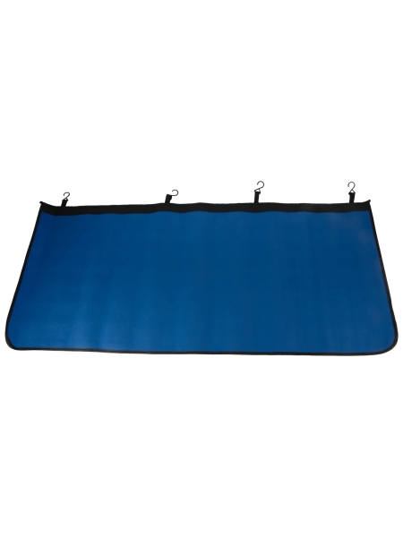 Комплект защитных накидок OPTIMUS с удвоенным кол-вом магнитов для крепления на кузов автомобиля, 3 шт. OPT-NS12