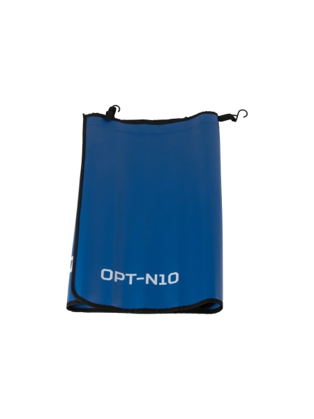 Комплект защитных накидок OPTIMUS с удвоенным кол-вом магнитов для крепления на кузов автомобиля, 3 шт. OPT-NS12