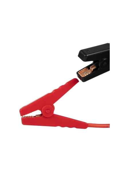 Пусковое устройство для автомобиля Optimus 2000А, 16000 мАч HD OPT-Start1000