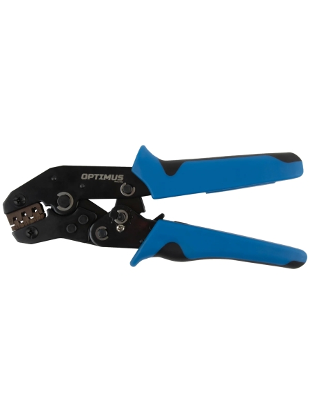 Кримпер для обжима электрокабеля Optimus hd RE100