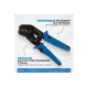 Кримпер для обжима электрокабеля Optimus hd RE100