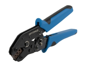 Кримпер для обжима электрокабеля Optimus hd RE100