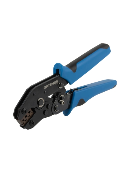 Кримпер для обжима электрокабеля Optimus hd RE100