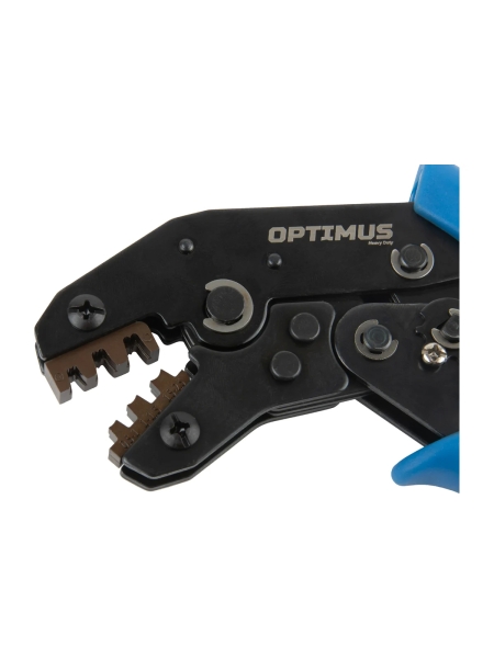 Кримпер для обжима электрокабеля Optimus hd RE100