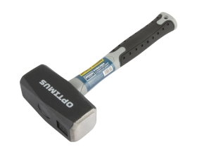 Кувалда Optimus с фибергласовой рукояткой, 2000 г OPTIMUS-H208200