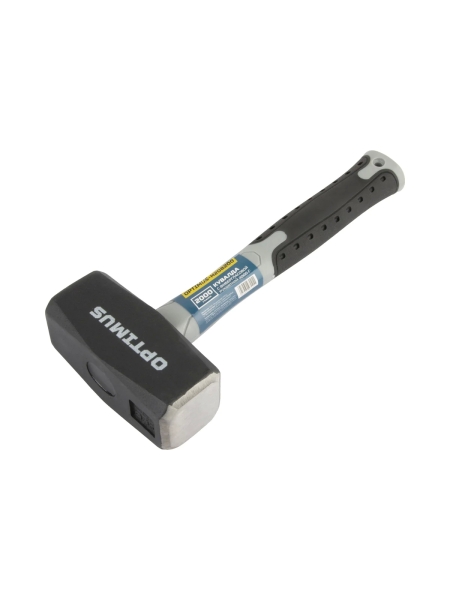 Кувалда Optimus с фибергласовой рукояткой, 2000 г OPTIMUS-H208200