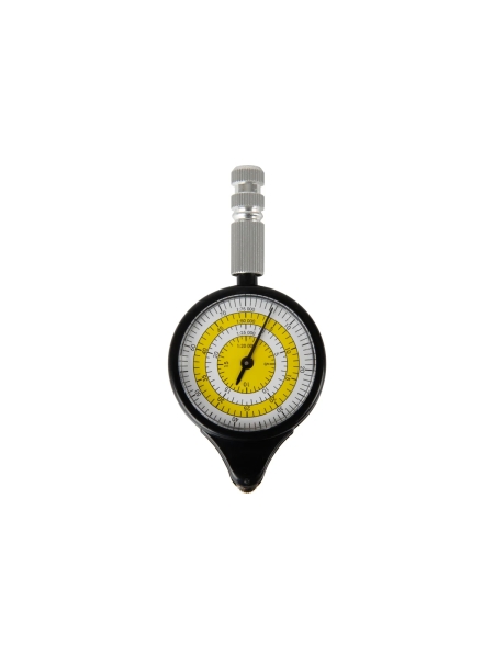 Курвиметр картографический механический двухсторонний Optimus OPT-CM100