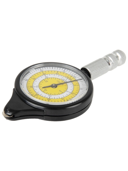Курвиметр картографический механический двухсторонний Optimus OPT-CM100