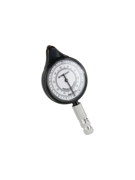 Курвиметр картографический механический двухсторонний Optimus OPT-CM100