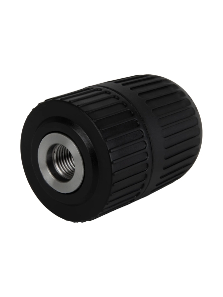 Патрон быстрозажимной 1/2", 2-13 мм Optimus OPT-DC1212