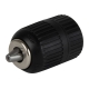 Патрон быстрозажимной 1/2", 2-13 мм Optimus OPT-DC1212