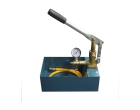 Насос для проверки давления (опрессовщик) Optimus 6.3 Мпа OPT-NO10631