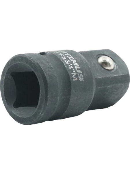 Переходник ударный F1/2"- M3/4" Optimus OPT-71234