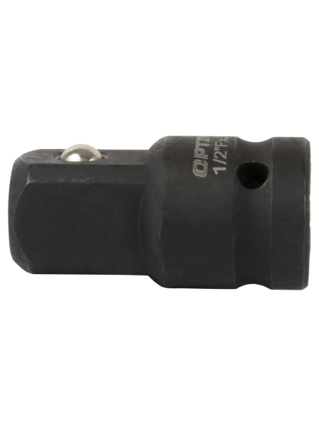 Переходник ударный F1/2"- M3/4" Optimus OPT-71234