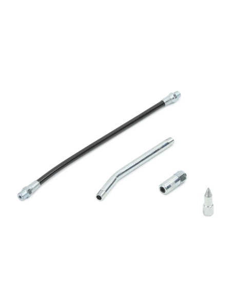 Набор насадок для плунжерного шприца Optimus hd OPT-405505