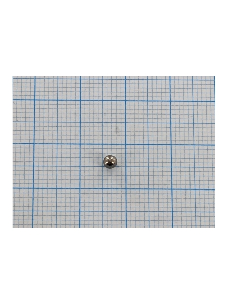 Стальной шарик Optimus 3х3х3мм для пневматического ударного гайковерта OPT-PW2040 OPT-PW2040-28