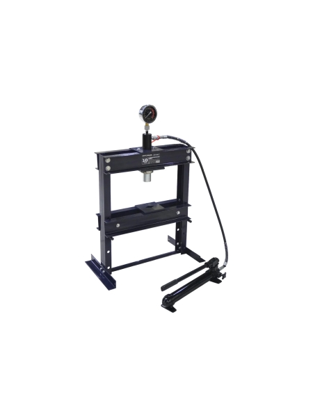 Гидравлический пресс OPTIMUS 10 т, настольный OPT-210T