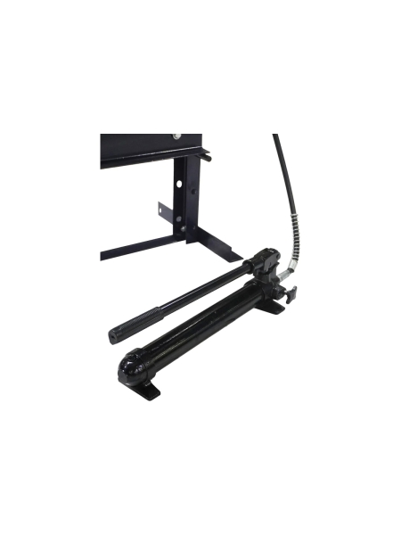 Гидравлический пресс OPTIMUS 10 т, настольный OPT-210T