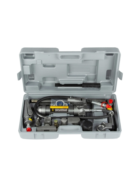 Набор гидравлический для кузовного ремонта OPT-830204